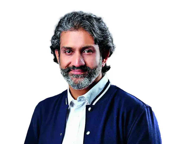 Jungle Ventures Amit Anand